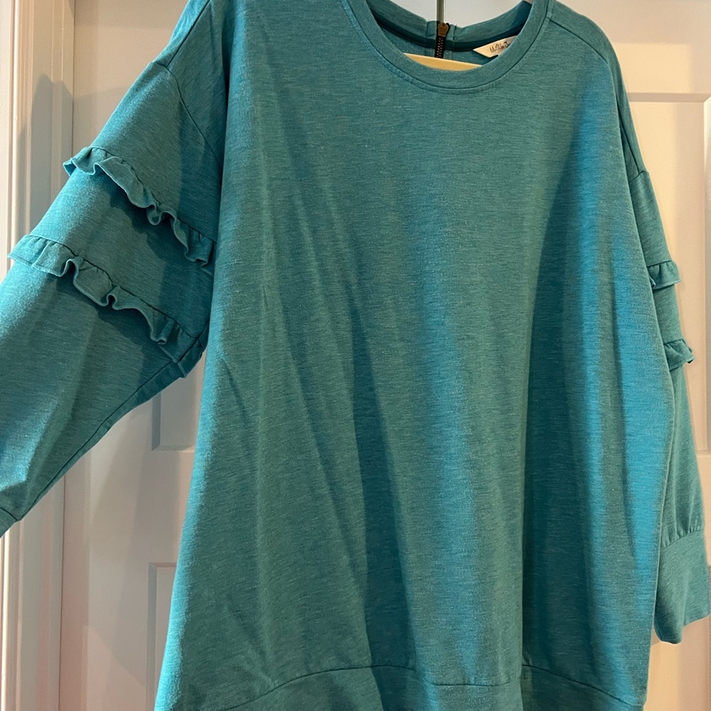 Matilda Jane Sweatshirt